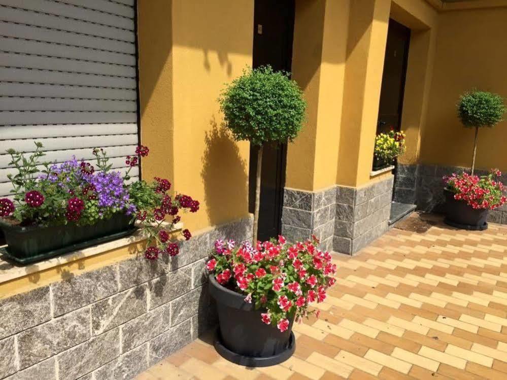 Hotel Bonola Milano Exterior foto