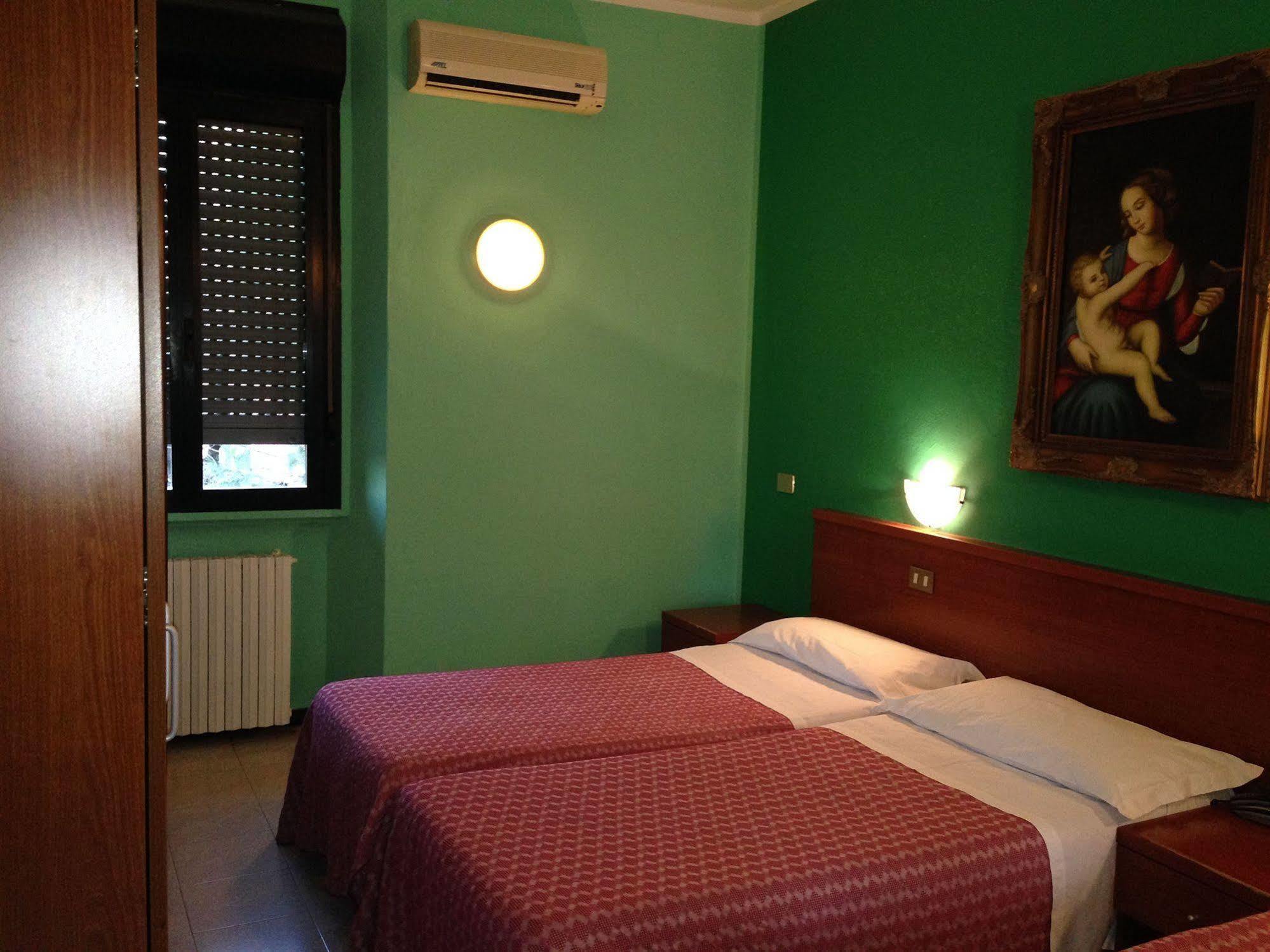 Hotel Bonola Milano Exterior foto