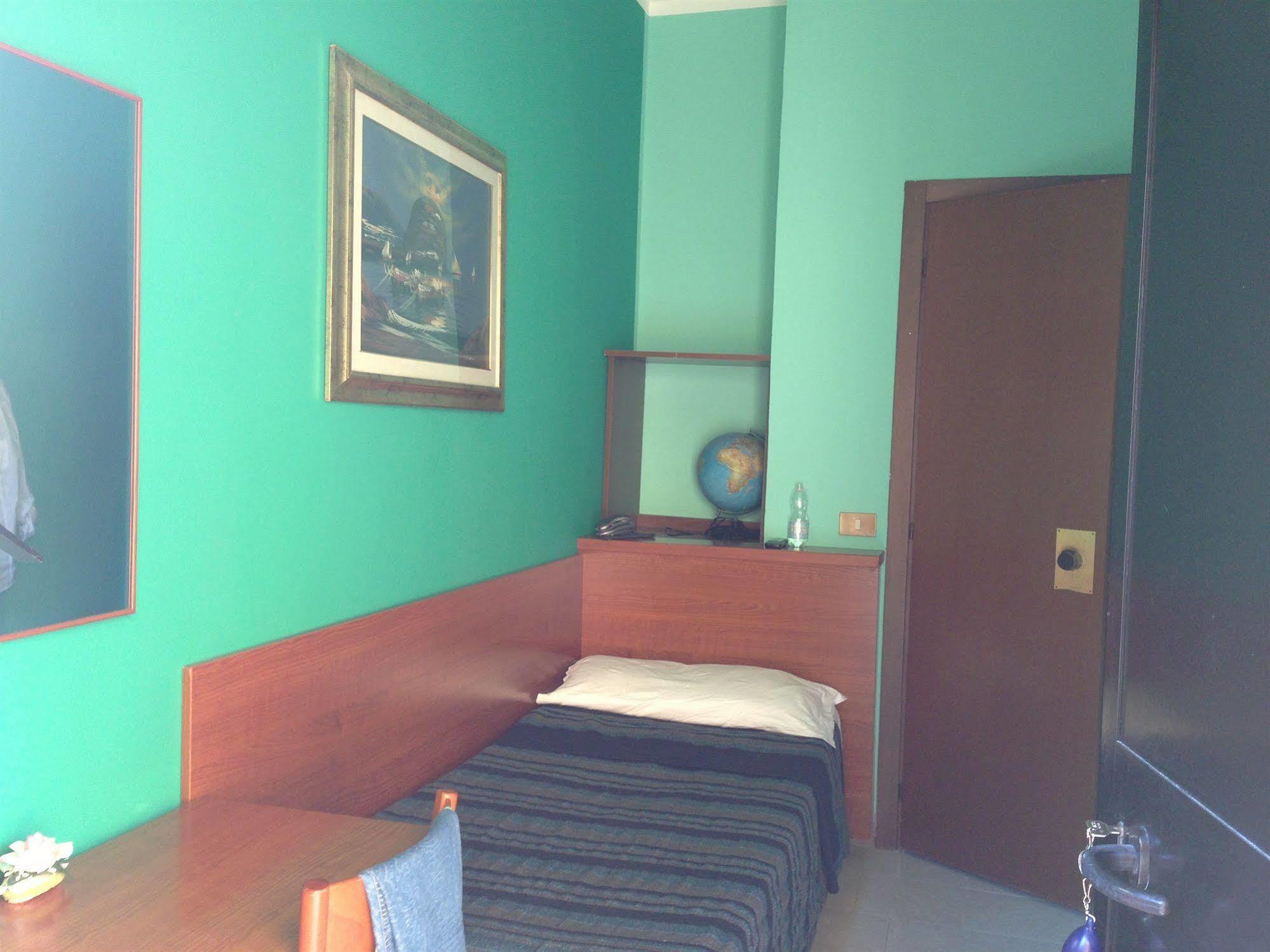 Hotel Bonola Milano Exterior foto